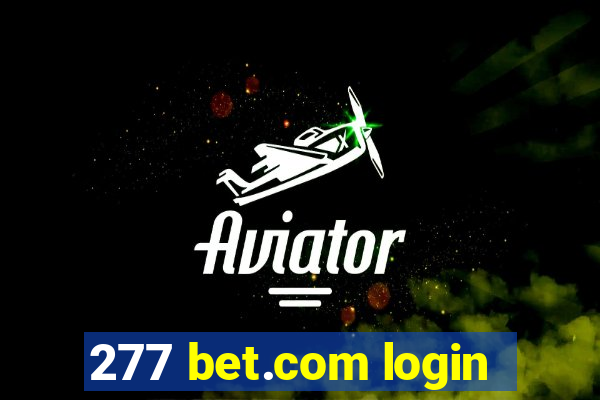 277 bet.com login
